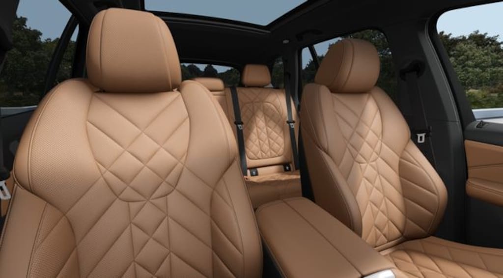 New 2026 BMW X5 xDrive40i SUV