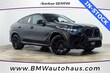 BMW X6 M