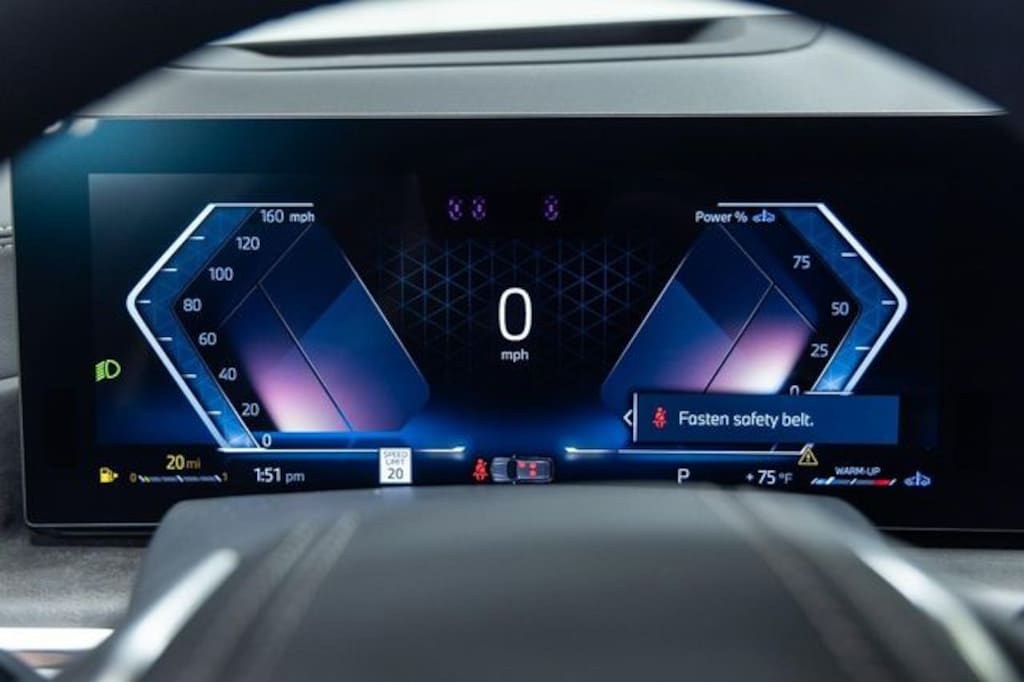 New 2027 BMW X7 xDrive40i SUV
