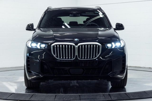 2026 BMW X5 40i - Photo 7