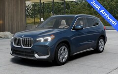 2026 BMW X1 xDrive28i SUV