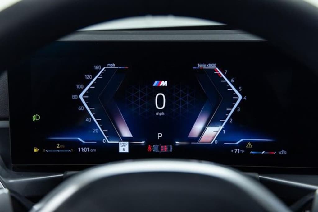 New 2026 BMW 330i xDrive Sedan