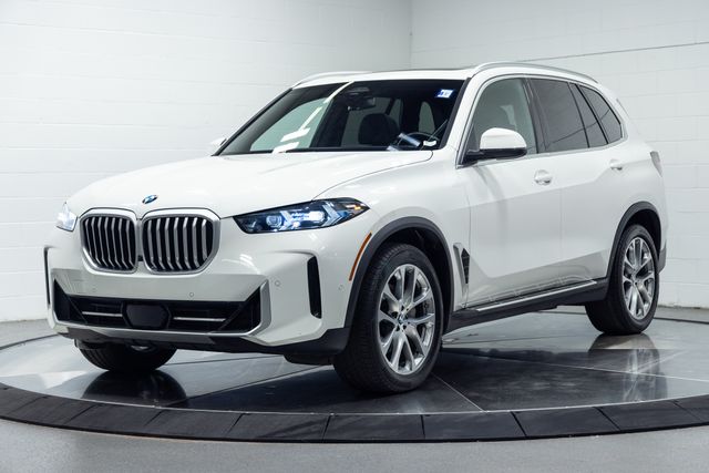 2026 BMW X5 40i - Photo 6