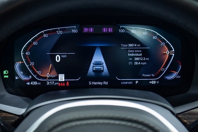 2021 Bmw X5 xDrive40i photo 2