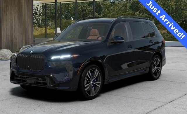 2026 BMW X7 Base's photo