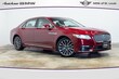 Lincoln Continental