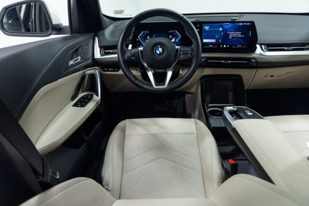 Certified 2025 BMW X1 xDrive28i SUV