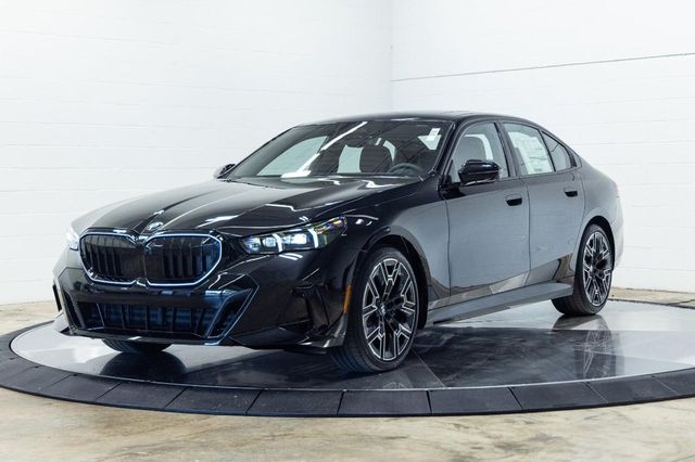 2026 BMW 5 Series 530i - Photo 13