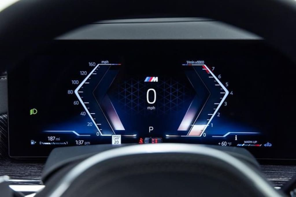 New 2026 BMW X5 xDrive40i SUV