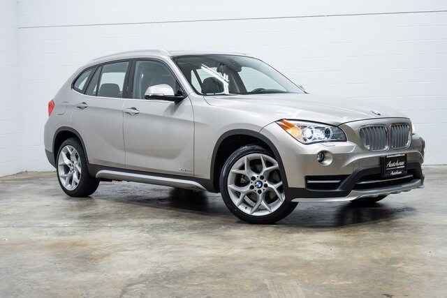 2015 Bmw X1 XDrive28i photo 4