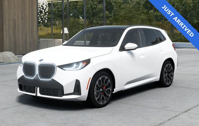2026 BMW X3 30 XDRIVE's photo