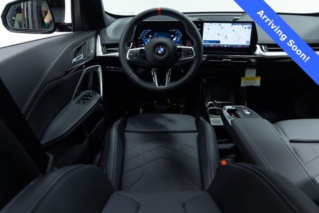 New 2026 BMW X1 M35i SUV