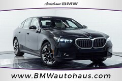 2026 BMW 530i xDrive Sedan