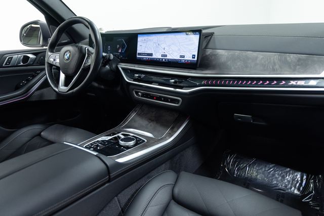 2026 BMW X5 40i - Photo 26