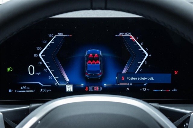 2026 Bmw 330i xDrive Sedan photo 2