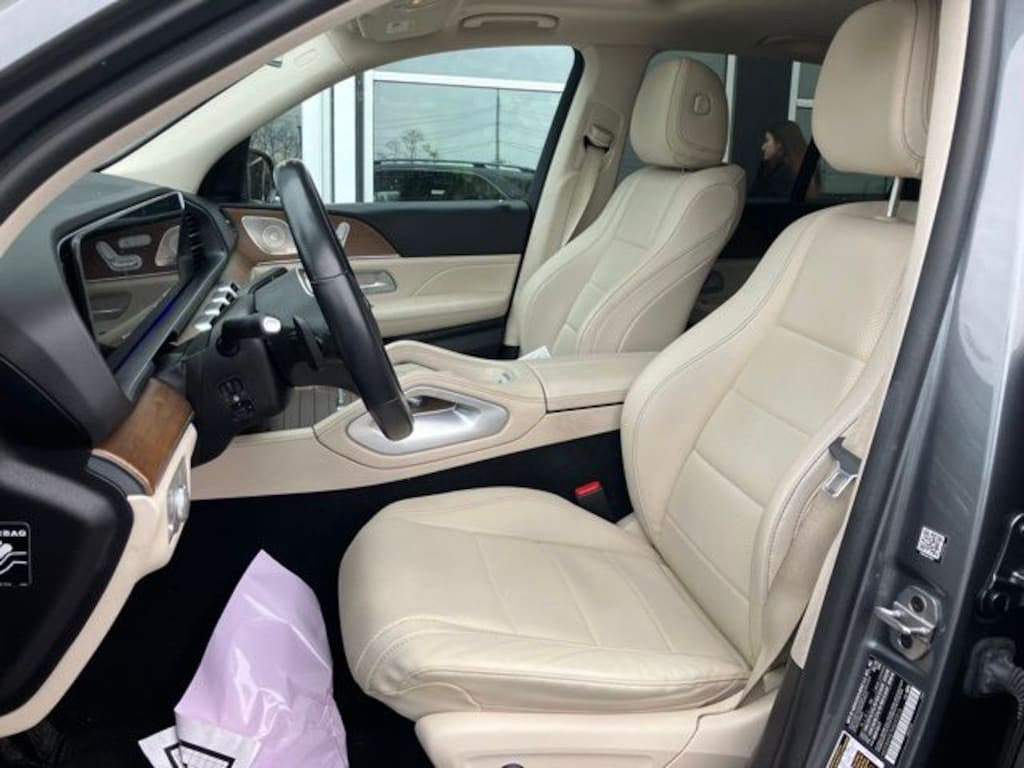 Used 2022 Mercedes-Benz GLE GLE 350 SUV