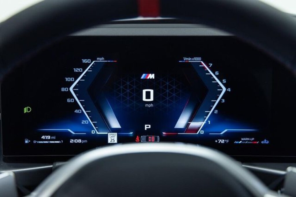 New 2026 BMW M340 i xDrive Sedan