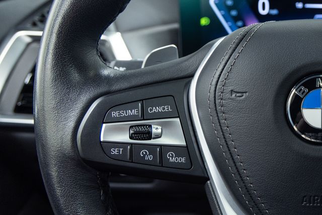 2026 BMW X5 40i - Photo 15