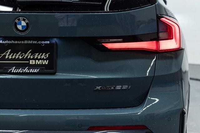 2026 BMW X1 XDrive28i - Photo 11