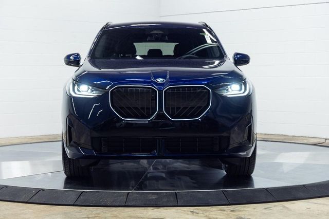 2026 BMW X3 30 - Photo 7