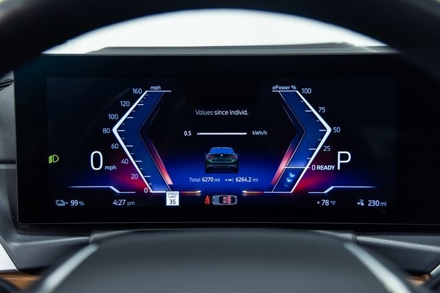 Used 2024 BMW i4 Base with VIN WBY83FB04RFS70416 for sale in St. Louis, MO