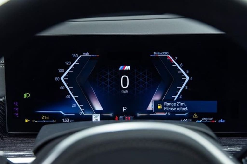 New 2026 BMW X5 xDrive40i SUV