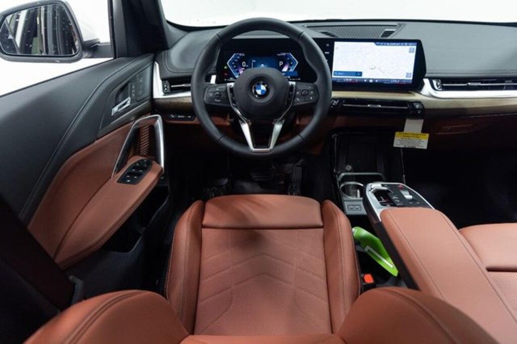 New 2027 BMW X1 xDrive28i SUV
