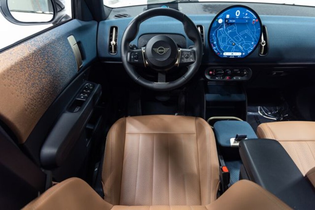 Used 2025 MINI Cooper S Countryman Signature Plus SUV