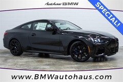 2026 BMW M440i xDrive Coupe