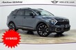 Kia Sportage Plug-In Hybrid