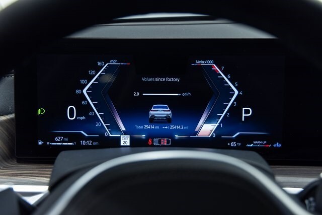 2024 Bmw X6 xDrive40i photo 2