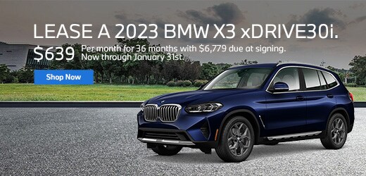 New BMW Specials, Leases, Rebates, Offers, & Incentive Prices in St ...