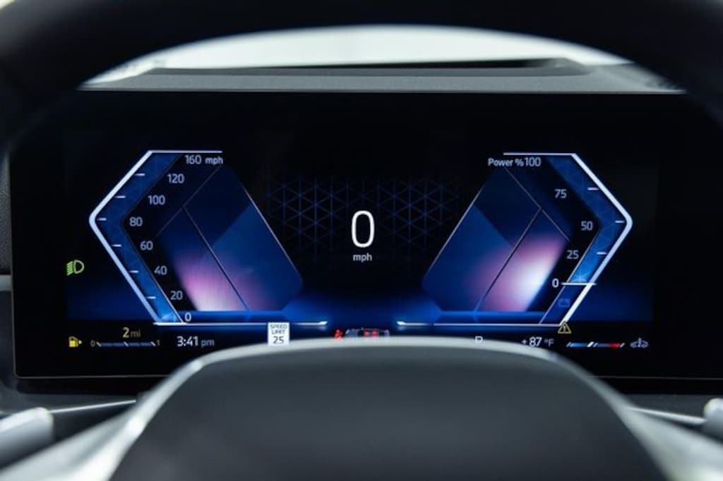 New 2026 BMW 330i xDrive Sedan