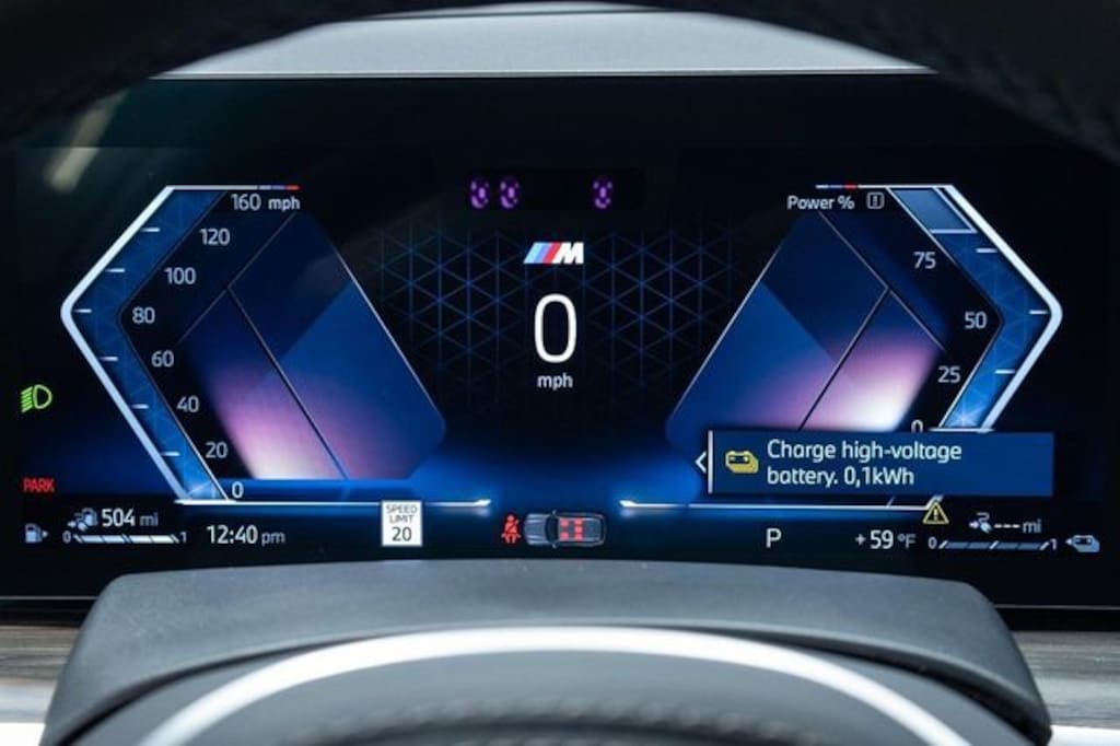 New 2026 BMW X5 PHEV xDrive50e SUV