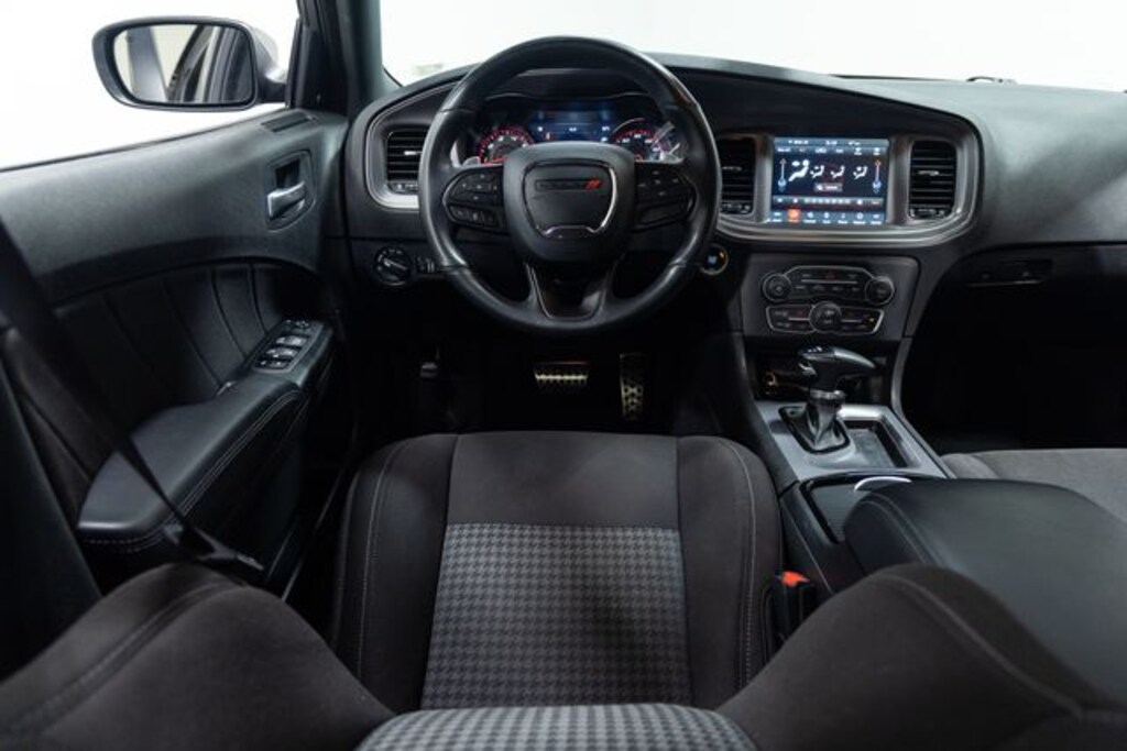 Used 2023 Dodge Charger R/T Sedan