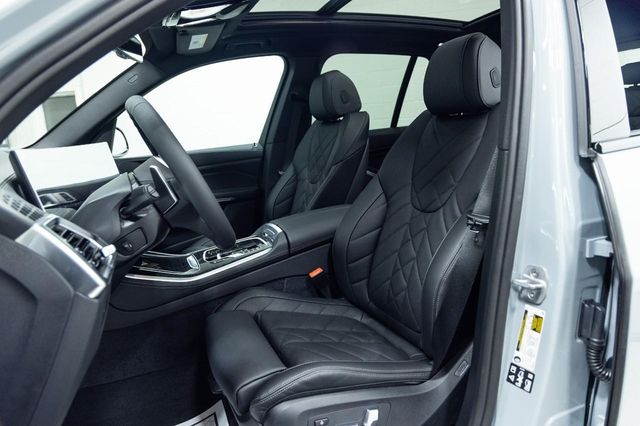 2026 BMW X5 40i - Photo 24