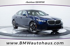 2026 BMW 530i xDrive Sedan