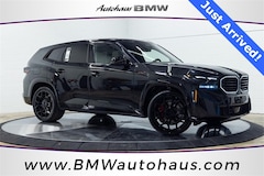 2026 BMW XM Label SUV