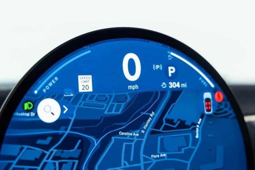 Used 2025 MINI Cooper S Iconic Hatchback