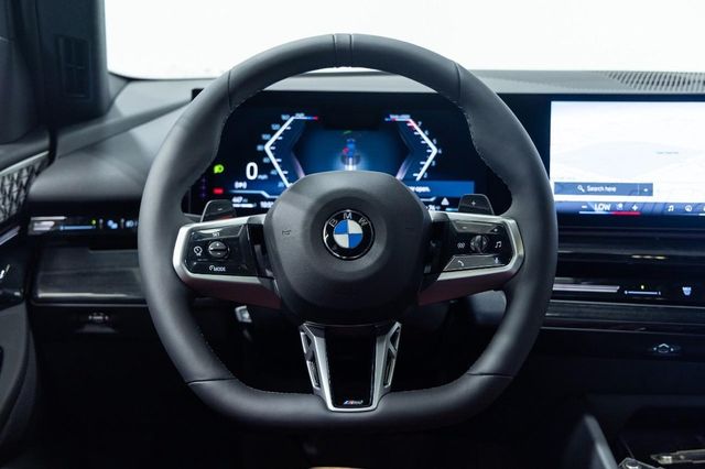 2026 BMW 5 Series 530i - Photo 16