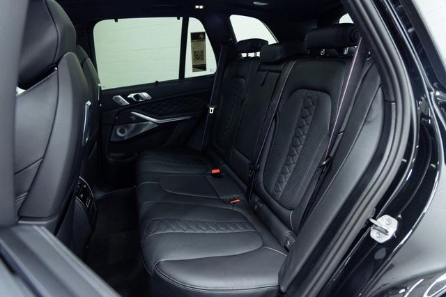 2026 BMW X5 M X5 M - Photo 25