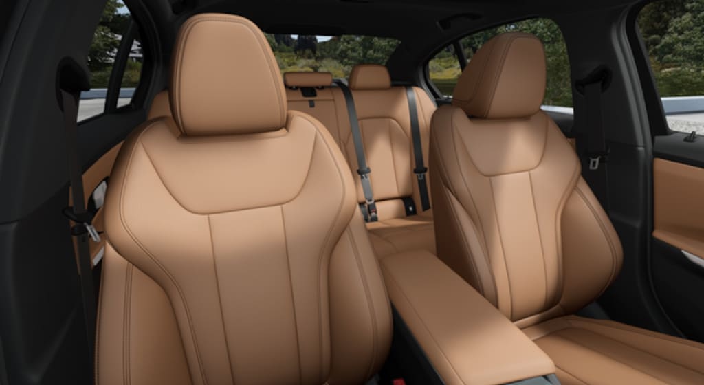 New 2026 BMW 330i xDrive Sedan