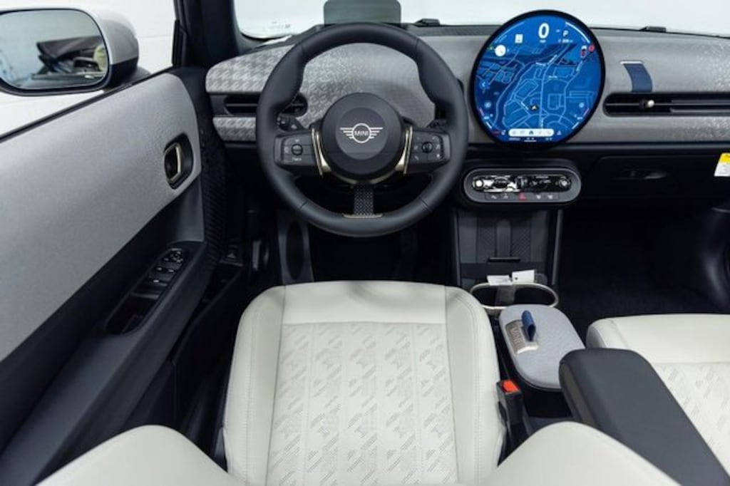 Certified 2025 MINI Cooper S Signature Plus Convertible