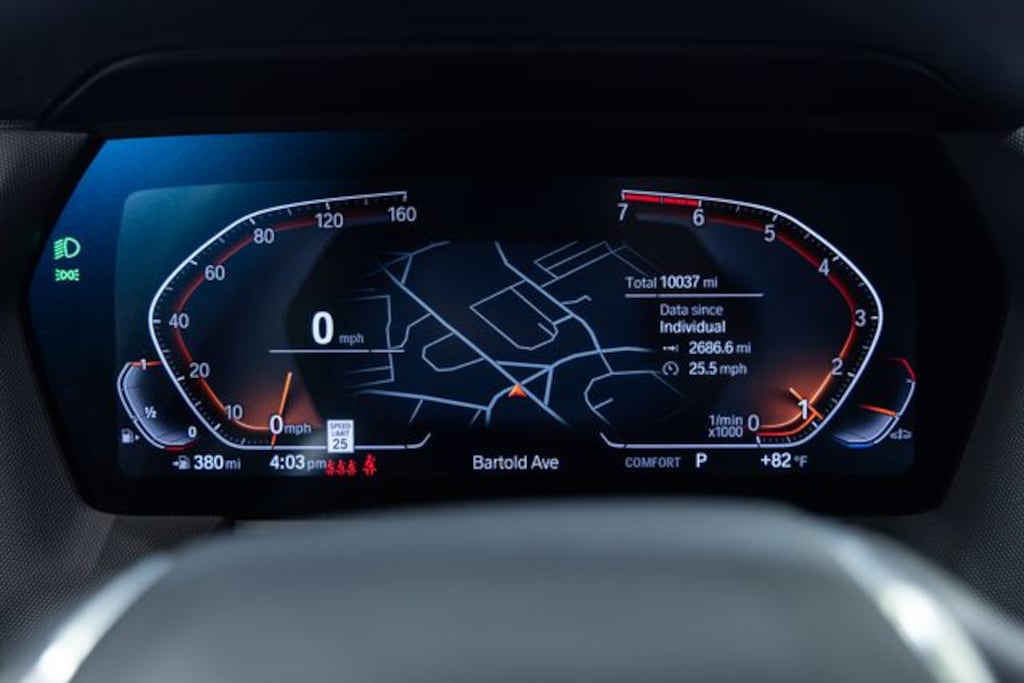 Certified 2024 BMW 2 Series 228i xDrive Sedan