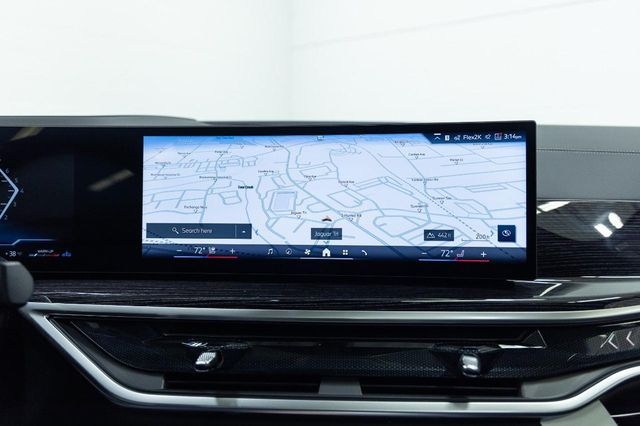 2026 BMW X5 40i - Photo 19