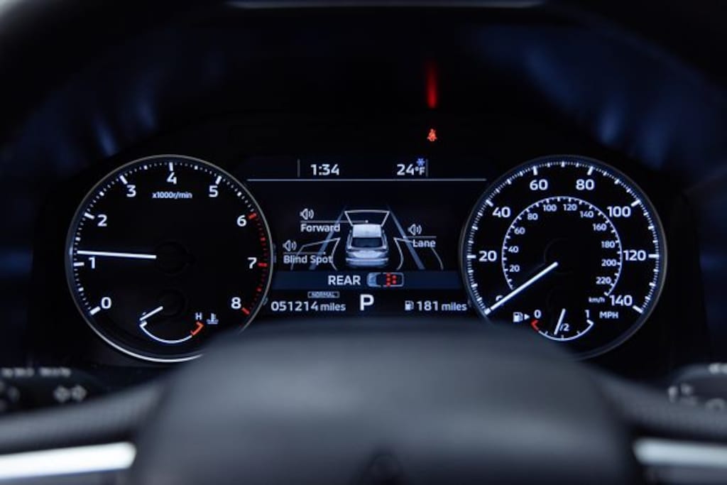 Used 2024 Mitsubishi Outlander SUV