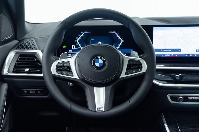 2026 BMW X5 40i - Photo 14