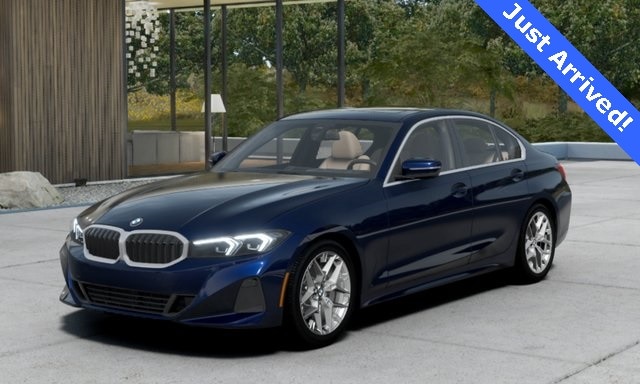 2026 BMW 3 Series 330i's photo