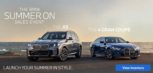 New BMW Specials, Leases, Rebates, Offers, & Incentive Prices in St ...