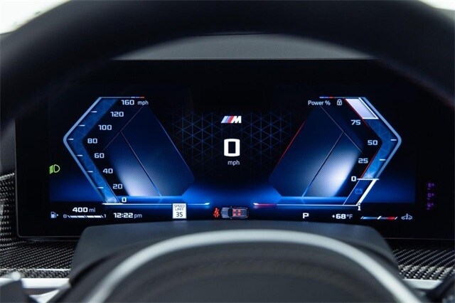 2026 Bmw X7 M60i photo 2